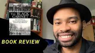 The Black Cabinet: Book Review