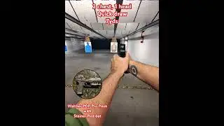 WALTHER PDP PRO PMM #fun #airsoft #competition #training #military #waltherpdp #rangeday #range #pdp