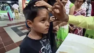 Bhadaj|Hare Krishna temple|Shree Radha Madhav Mandir|Must visit place in Ahmedabad|
