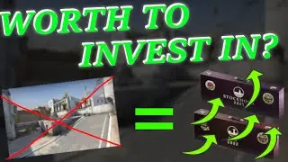 IS IT WORTH TO INVEST IN DUST 2 SOUVENIR PACKAGES?
