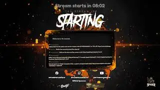 LIVE!! - [GEN-X]SPYDER -  Testing the new Kick Streamlabs Integration