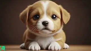 “He Lost His Mother, Family, and Home… Until Love Found Him 🐶❤️”