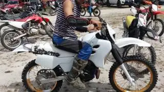 DT 200 preparada  73988253525 WhatsApp