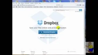 DropBox Features Walkthrough