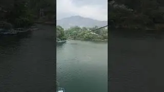 Naukuchiya Tal #nature #lake #water