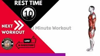 6 Proven Exercises To Rapidly Boost yours vitality Naturally!