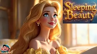 Sleeping Beauty (Disney Version) | Fairy Tale Song | Kids Songs