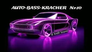 AUTO BASS KRACHER NR.10