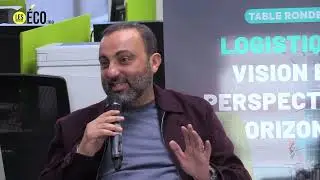 Inédit : L’intégralité de la table ronde sur la logistique au Maroc