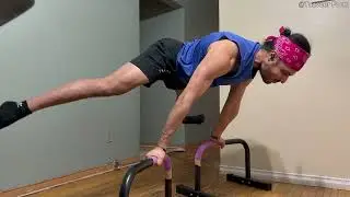 5 5 5 PLANCHE LETS GO
