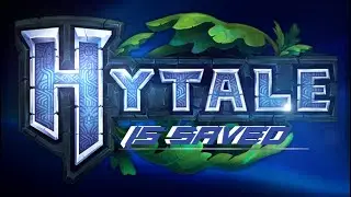 Hytale Died & Came Back to Life: Hytale Is Saved November 17th 2025 Blogpost Cover