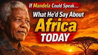 If Mandela Was Alive Today: What He&rsquo;d Say About Africa