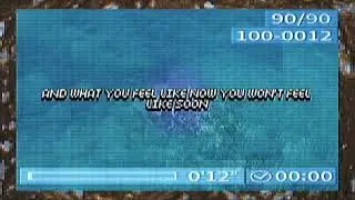 TABLE9 - SCUBA [OFFICIAL LYRICS]