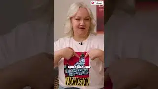 Почему у Вари Щербаковой лишний вес? Полный ролик в VK видео #психотерапия #психология #стендап