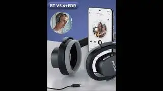 Best Mpow Wireless Bluetooth Headphones