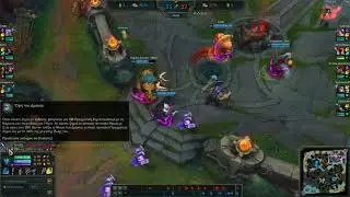 &Lambda;&epsilon;&beta;έ&nu;&tau;&eta;&sigmaf; Fiora Mechanics