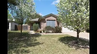 Round Rock Homes for Rent 3BR/2BA by Round Rock Property Management