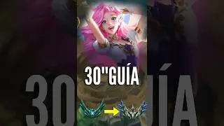 Seraphine's Secret 🎶💕 - Her Secret Combo - How to Play Seraphine - League of Legends Tips