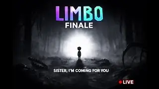 SISTER, I AM COMING FOR YOU | LIMBO LIVE