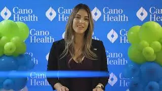 Cano Health Promotional Video - Fort Myers office ENGLISH