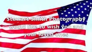 Happy 4th of July from Stewart Smith Photography