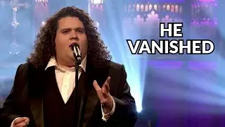 Jonathan Antoine&rsquo;s Powerful Comeback in 2026 | His Voice, His Story