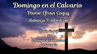 Calvary en Espanol Solo Sermon 2:1:26