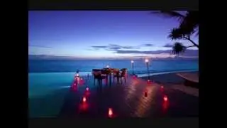 Paul Hardcastle - Fireflies feat. Maxine Hardcastle