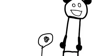 Battle of geometry dash 4: Yea so bye mopgo hello Pando 