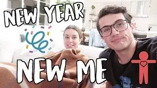 NEW YEAR NEW ME!