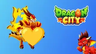 Dragon City | Cosmic Detonation Breeding