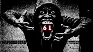 61 Meme Kid - Analog Horror