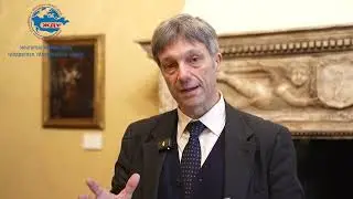№25 ВИТТОРИО ДЕ ПЕДИС: САНАМЖ БИЧГИЙН ХҮРЭЭНД МОНГОЛ УЛСТАЙ БҮХ САЛБАРТ ХАМТРАН АЖИЛЛАХААР ЗОРИНО