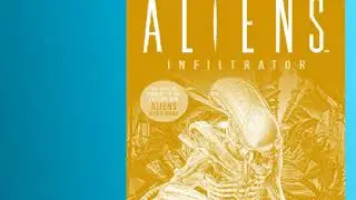 History of LEON-895 on LV-895 Aliens Fireteam Infiltrator *SPOILERS*
