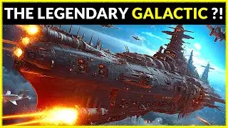 Alien Forces Met Humanity&rsquo;s Resolve&mdash;The Legendary Galactic War Sci-Fi | HFY