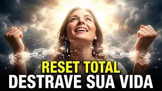 HO'OPONOPONO PARA DESTRAVAR A VIDA | VOLTE AO PONTO ZERO