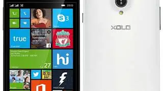 Photos of the Xolo Q1100 | Not A Review!