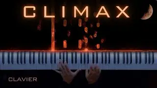 Clavier - Climax || Original Piano Music (Sheet Music)
