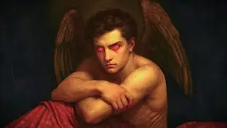 Fighting My Demons / By Your Path / AI-Generated