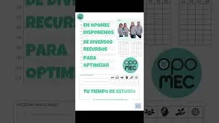 📒Recursos de Organizaci&oacute;n📅