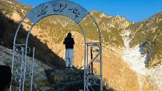 Maikay parachinar District Kurram/ natural beauty/ tourism