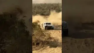 Baja 1000 Alexander Motorsport