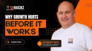 Why Business Growth Feels Painful | Scaling Problems Explained by BizHack Systems