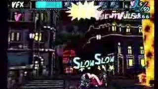 Viewtiful Joe 5-1