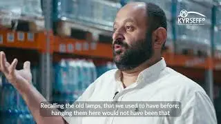 История успеха KyrSEFF. Компания ST Logistiс