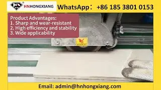 💎 Stone Drilling Efficiency King! Brazed diamond bits: stable, fast hard stone drilling 🔧
