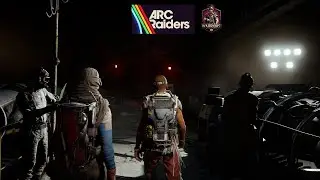 ARC Raiders Got So Much Smoother With This Player