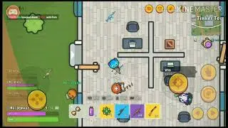 Zeptix cracked