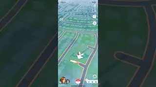 How to do the Quick Catch in Pok&eacute;mon Go.  #pok&eacute;mon_go #tutorials   #quickcatch