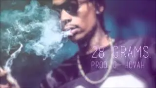 28 Grams - Wiz Khalifa Type Beat | prod. Lyon Lotus